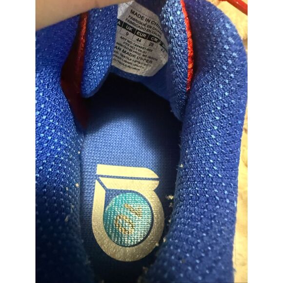 Under Armour Clutchfit Drive 2 Low 'Brandon Jennings' PE Men’s 10 Basketball Spo - Picture 6 of 9